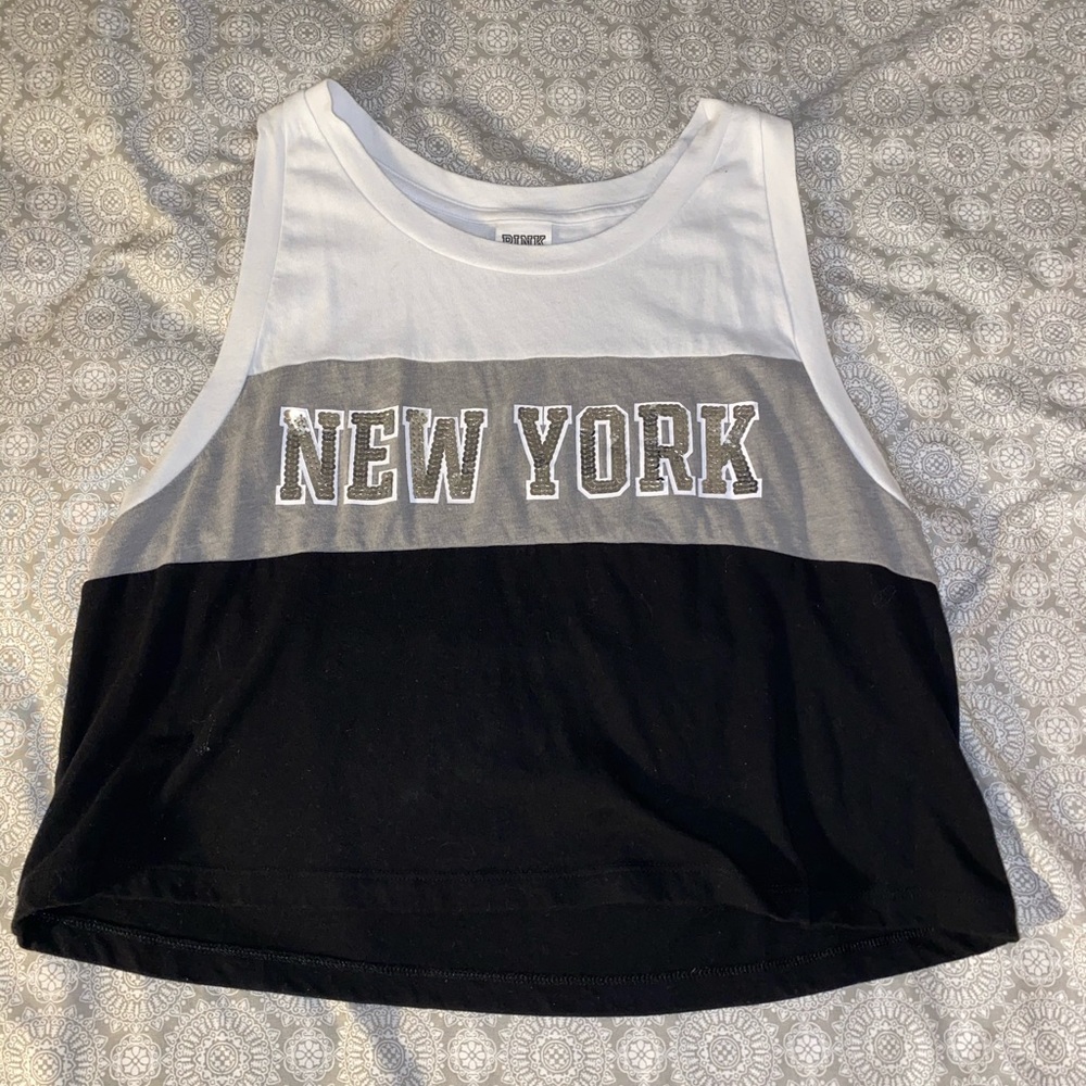 Comfiest and cutest tank top